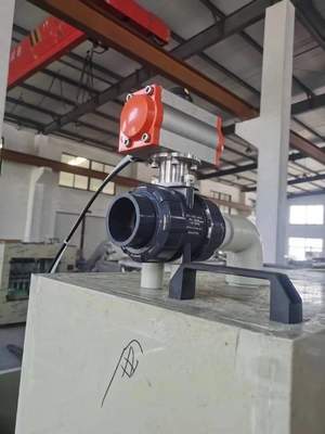 Mesin Pengisian Cairan Otomatis Inline ZCG-12L Presisi Tinggi untuk Produk Pembersih