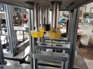 Mesin Capping Otomatis Mesin Capping 1700mm Untuk Botol Plastik