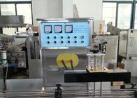 Mesin Foil Capping Induksi Elektromagnetik Mesin Penyegel Aluminium 3Kw