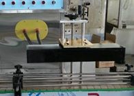 Sus304 Aluminium Foil Sealer Machine FK-3000 Mesin Induksi Foil Capping