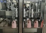 Mesin Pengisian Deterjen GNC AirTAC Botol Capper Otomatis Listrik Automatic