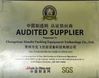 Cina Changzhou Xianfei Packing Equipment Technology Co., Ltd. Sertifikasi